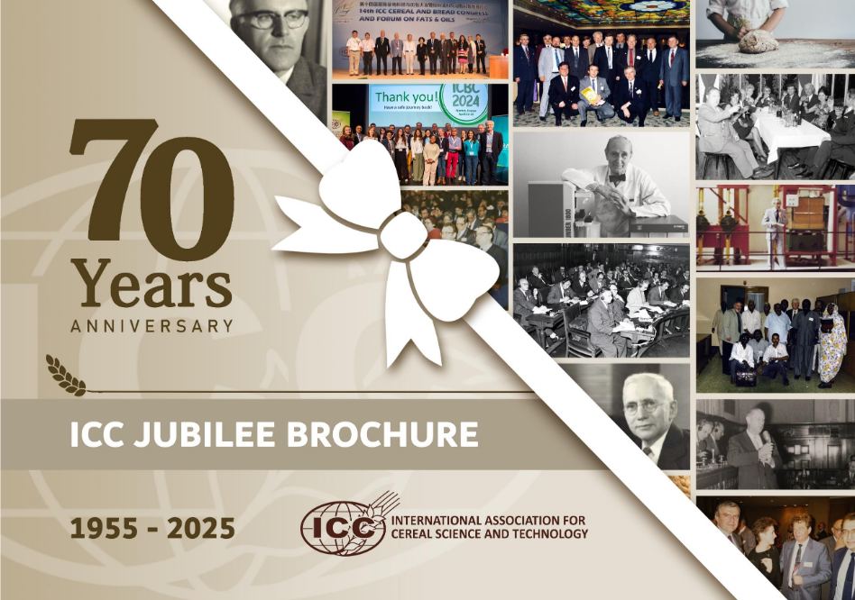 70 Years of ICC: Shaping the Future Through Seven Decades of Global Partnership